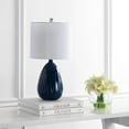 thumbnail image 1 of Safavieh Linnett Solid Glam 20 in. H Table Lamp, 1 of 5