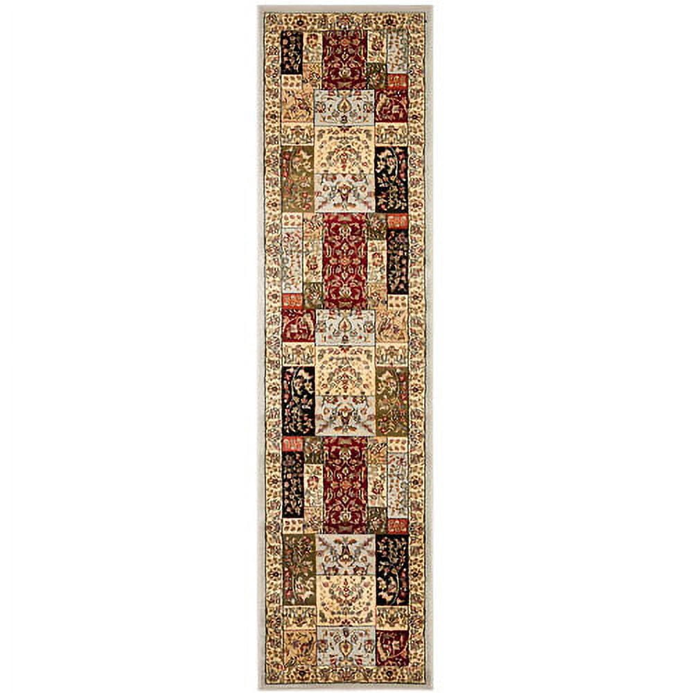 Edith Printed Rug Safavieh Lyndhurst Edith Traditional Area Rug or Runner - Walmart.com