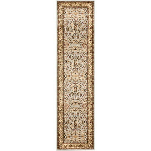 Safavieh Lyndhurst Elizabeth Traditional Area Rug or Runner