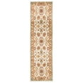 thumbnail image 1 of Safavieh Lyndhurst Floral Border Area Rug, Grey, 1 of 3