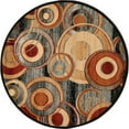 thumbnail image 1 of Safavieh Lyndhurst Josh Geometric Area Rug or Runner, 1 of 3