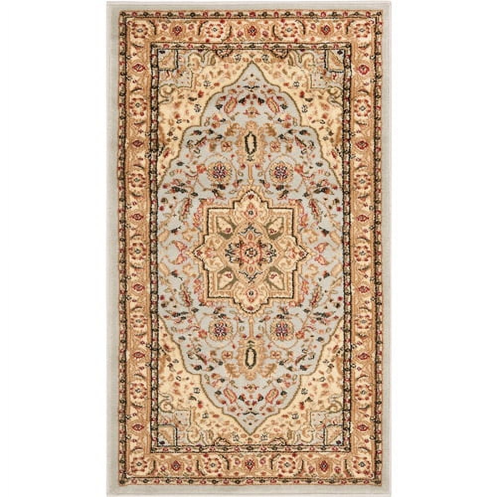 Safavieh Lyndhurst Miranda Traditional Area Rug or Runner - Walmart.com