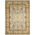 thumbnail image 1 of Safavieh Lyndhurst Nadia Floral Border Area Rug or Runner Rug, 1 of 2