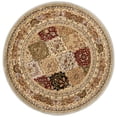 thumbnail image 1 of Safavieh Lyndhurst Oliva Traditional Area Rug or Runner, 1 of 5