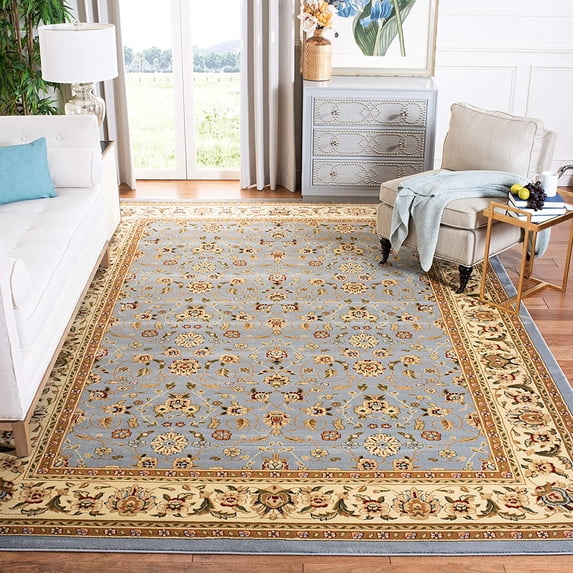 Safavieh Lyndhurst Pearl Polypropylene A