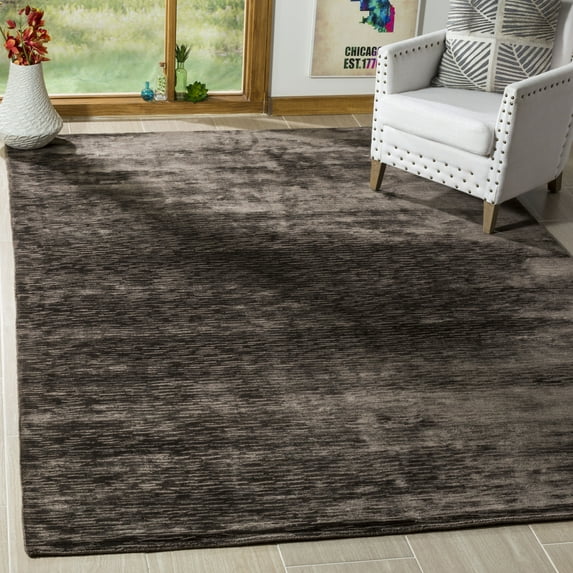 Safavieh MIR635A Mirage Charcoal