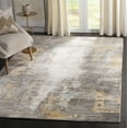 thumbnail image 1 of Safavieh Mirage Josh Abstract Area Rug, Beige, 6' x 9', 1 of 8