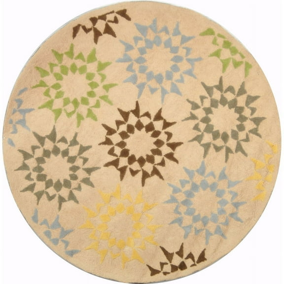 Safavieh MSR1843A Martha Stewart Creme