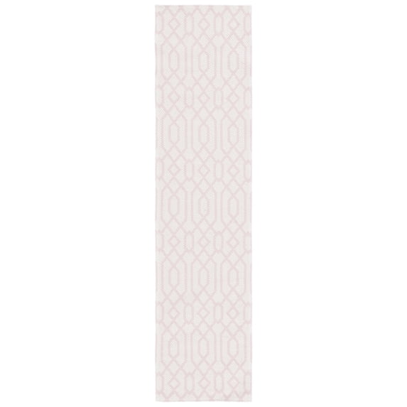 Safavieh MSR421U Martha Stewart Pink / Ivory