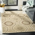 thumbnail image 1 of Safavieh MSR4532B Martha Stewart Alpca, 1 of 8