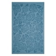 thumbnail image 1 of Safavieh MSR4618B Martha Stewart Thistle Blue, 1 of 9
