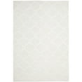 thumbnail image 1 of Safavieh MSR5753A Martha Stewart Gls Of Milk Wht, 1 of 2