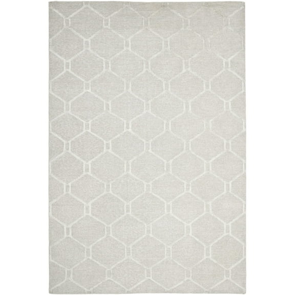 Safavieh MSR5753B Martha Stewart Bedford Grey