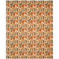 thumbnail image 1 of Transitional Rug - Metropolis Polyamide -Beige/Multi-Color:Beige/Multi,Design:Transitional,Shape:Large Rectangle,Size:8' x 10', 1 of 2