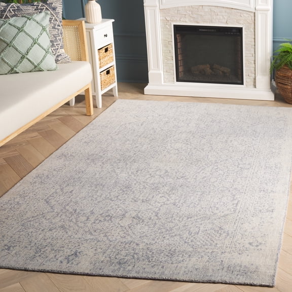 Safavieh Maharaja Aisha Oriental Area Rug, Gray, 5' x 8'