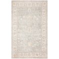 thumbnail image 1 of Safavieh Maharaja Connell Floral Area Rug or Runner, 1 of 4