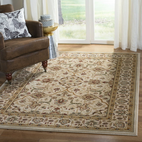 Safavieh Majesty Caroline Floral Bordered Area Rug