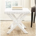 thumbnail image 1 of Safavieh Manor Rustick Nautical X-Bench, 1 of 5