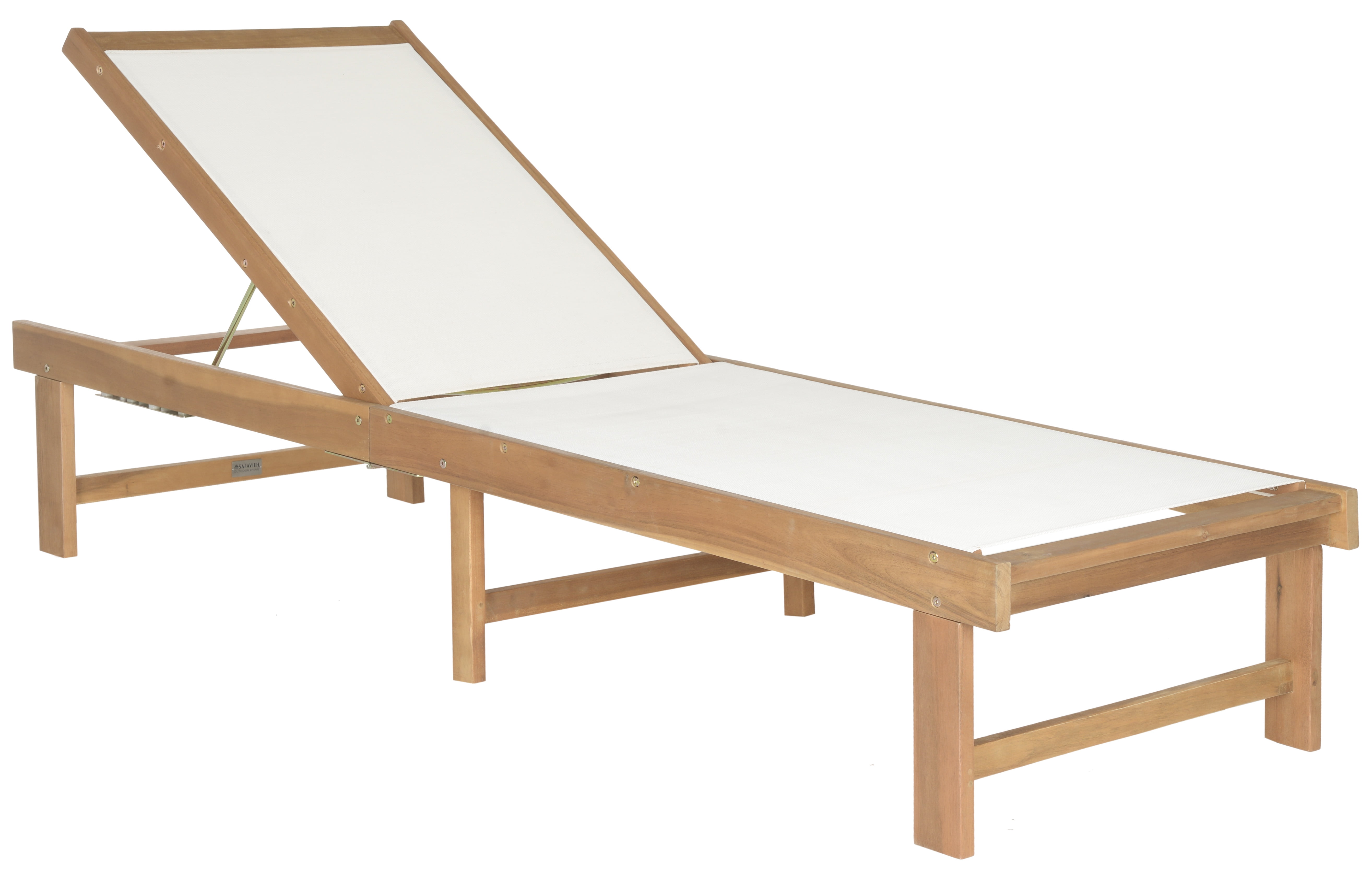 Safavieh manteca lounge chair deals
