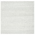 thumbnail image 1 of SAFAVIEH Marbella Keeleigh Diamond Area Rug, Beige/Light Grey, 9' x 9' Square, 1 of 5