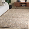 thumbnail image 1 of Safavieh Marbella Rionach Geometric Area Rug, Beige/Ivory, 5' x 8', 1 of 11