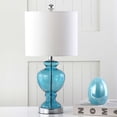 thumbnail image 1 of Safavieh Marine Nautical 21 in. H Table Lamp, Monocco Blue, 1 of 6