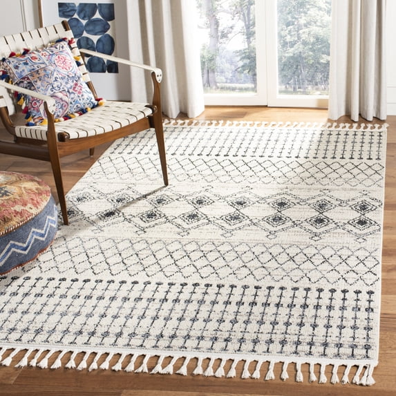 Safavieh Marrakech Summer Southwestern Fringe Area Rug or Runner