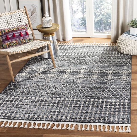 Safavieh Marrakech Summer Southwestern Fringe Area Rug or Runner