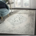 thumbnail image 1 of Safavieh Marseille Eleanor Abstract Area Rug or Runner, 1 of 7