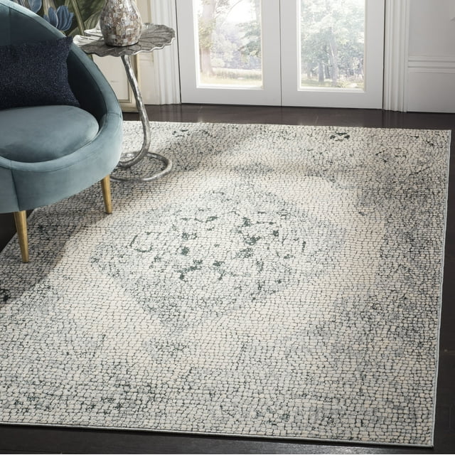 Safavieh Marseille Eleanor Abstract Area Rug or Runner
