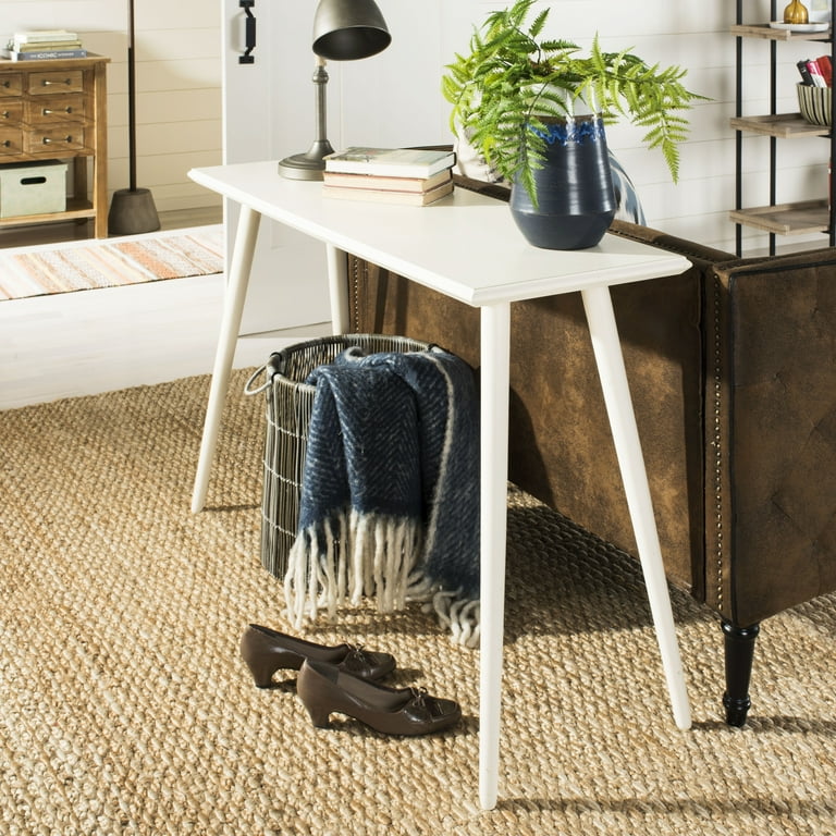 Modern sleek 2024 console table