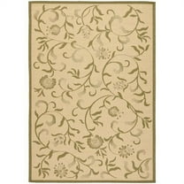 Safavieh Martha Stewart Aisha Floral Indoor/Outdoor Area Rug