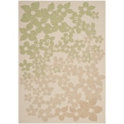 Safavieh Martha Stewart Alexis Floral Indoor/Outdoor Area Rug