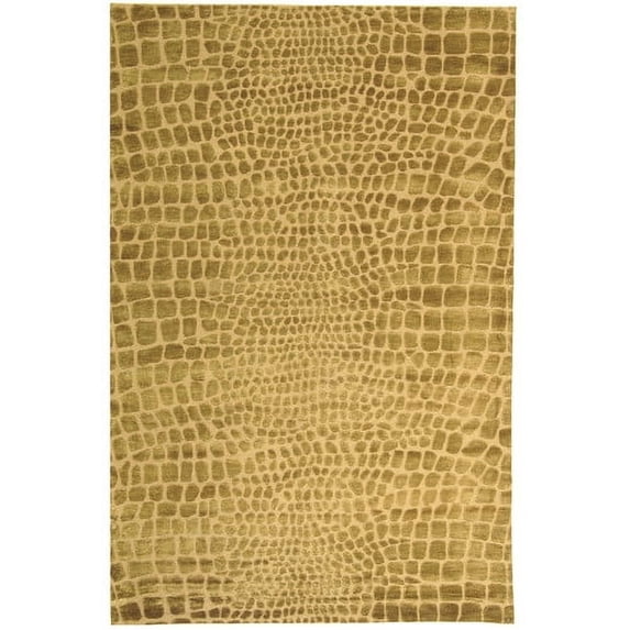 Safavieh Martha Stewart Amazonia River/Bank Area Rug