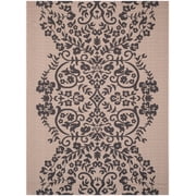 Safavieh Martha Stewart Andy Floral Indoor/Outdoor Area Rug