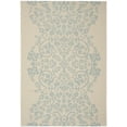 thumbnail image 1 of Safavieh Martha Stewart Andy Floral Indoor/Outdoor Area Rug, 1 of 4