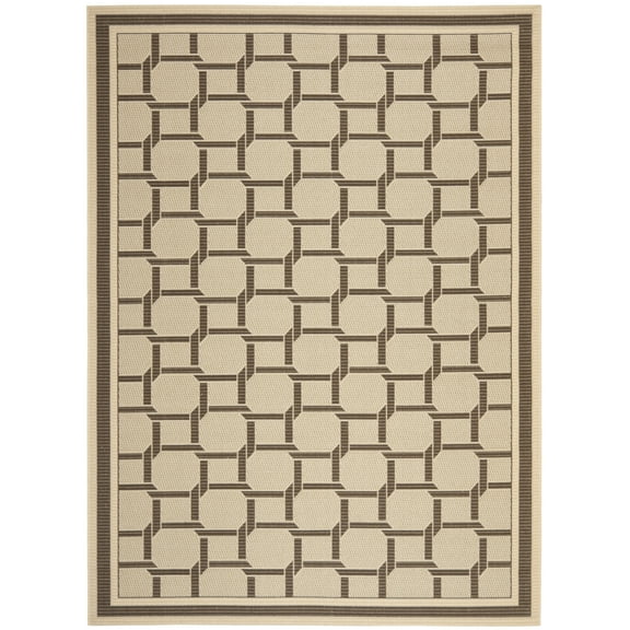 Safavieh Martha Stewart Audra Geometric Indoor/Outdoor Area Rug