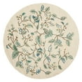 thumbnail image 1 of Safavieh Martha Stewart Autumn Woods Floral Area Rug Or Runner, 1 of 3