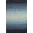 thumbnail image 1 of Safavieh Martha Stewart Wool Tufted .625 MSR4611C Blue, Multi 5' x 8' Rug, 1 of 5