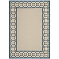 thumbnail image 1 of Safavieh Martha Stewart Cecily Geometric Indoor/Outdoor Area Rug, 1 of 3