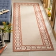 thumbnail image 1 of Safavieh Martha Stewart Cecily Geometric Indoor/Outdoor Area Rug, 1 of 6