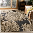 thumbnail image 1 of Safavieh Martha Stewart Chrysanthemum Outdoor Floral Area Rug, 1 of 6