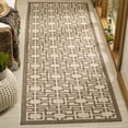 thumbnail image 1 of Safavieh Martha Stewart Clive Geometric Indoor/Outdoor Area Rug, 1 of 6
