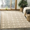 thumbnail image 1 of Safavieh Martha Stewart Clive Geometric Indoor/Outdoor Area Rug, 1 of 6