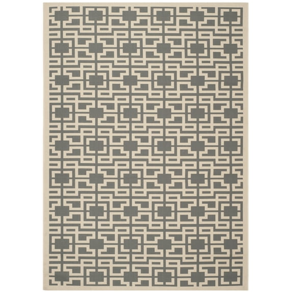 Safavieh Martha Stewart Clive Geometric Indoor/Outdoor Area Rug