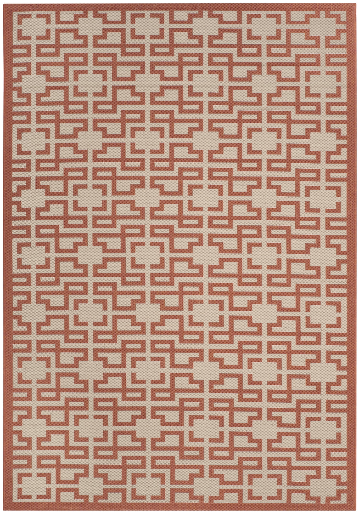 Safavieh Martha Stewart Clive Geometric Indoor/Outdoor Area Rug
