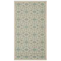 Safavieh Martha Stewart Clive Geometric Indoor/Outdoor Area Rug