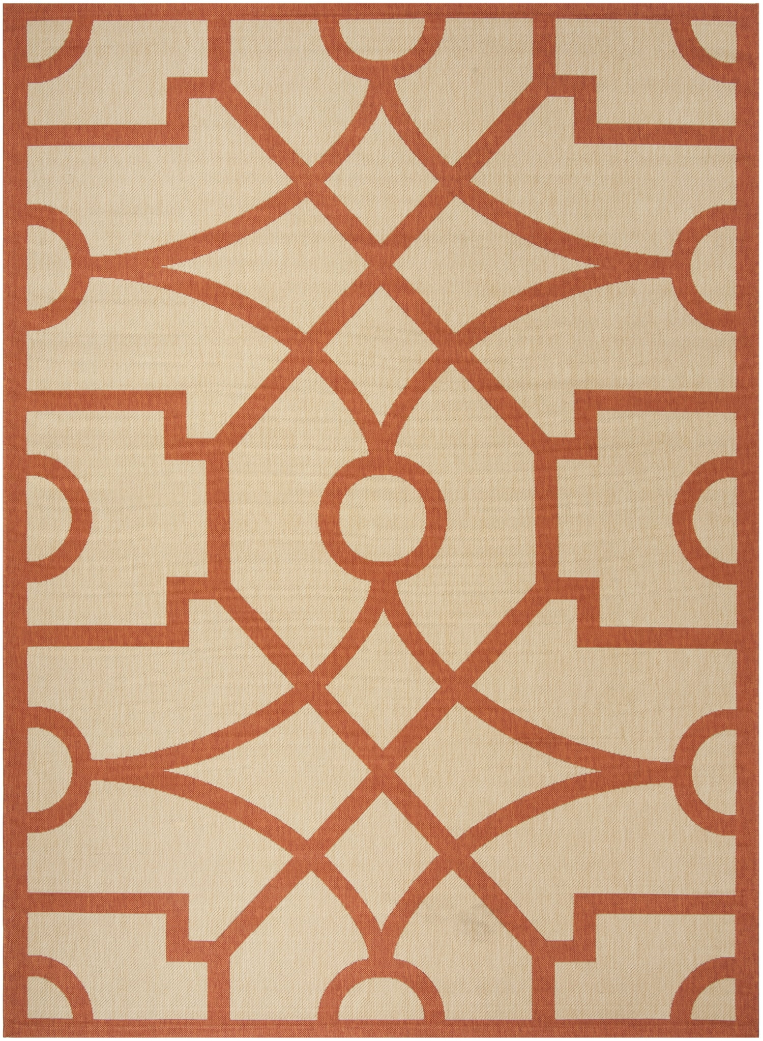 Safavieh Martha Stewart Delaney Indoor/Outdoor Area Rug