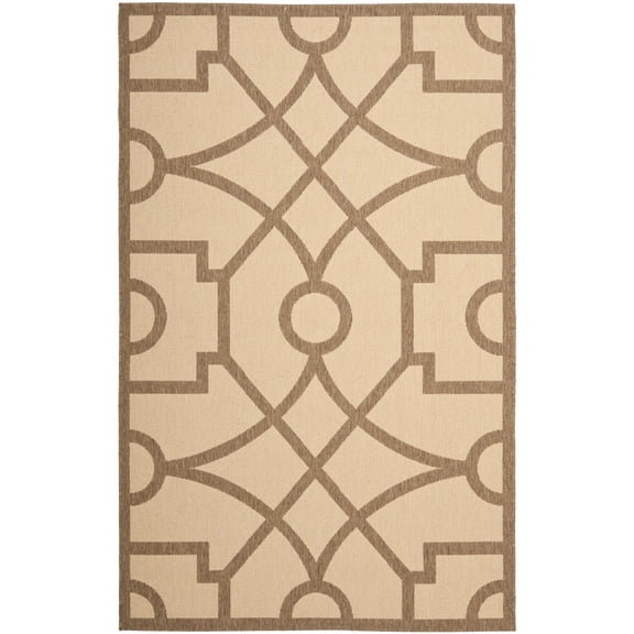Safavieh Martha Stewart Delaney Indoor/Outdoor Area Rug