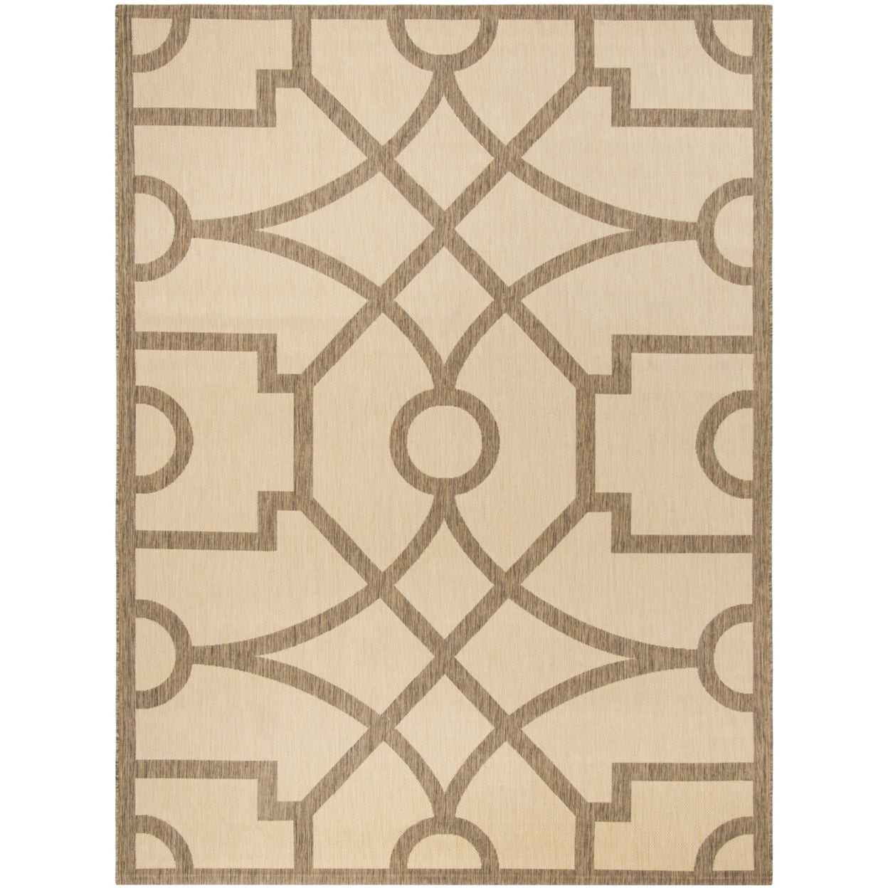 Safavieh Martha Stewart Delaney Indoor/Outdoor Area Rug
